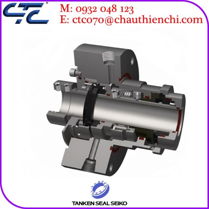 Phớt TANKEN Nhật Bản Chính Hãng