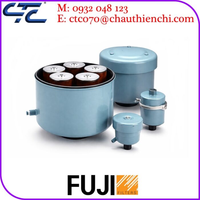 Lọc Fuji chính hãng chất lượng