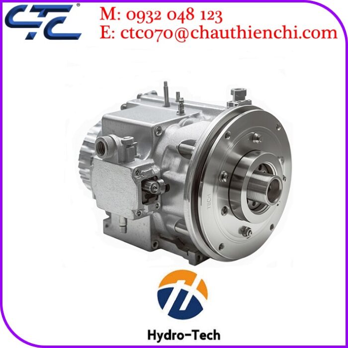 Động Cơ Hydromarine Tech Chính Hãng
