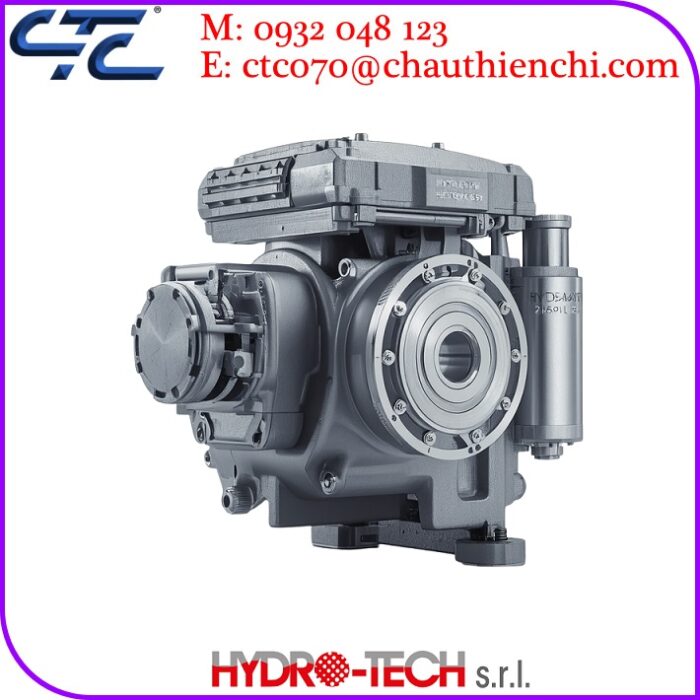 Bơm Hydromarine Tech Chất Lượng Cao