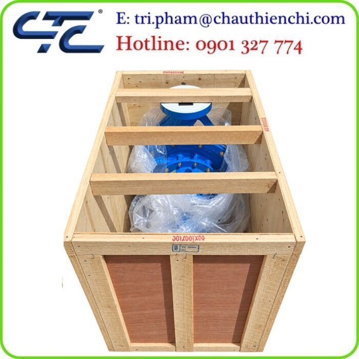 Máy bơm chìm Kirloskar